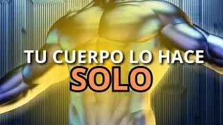 lo increíble que hace tu cuerpo para salvarte