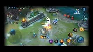 Heroes Evolved ASIA Server ATHENA New Exclusive Event Build Gameplay Berponsor 2022