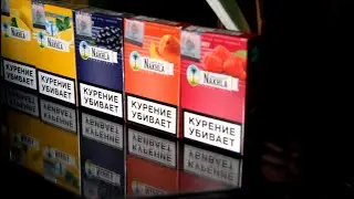 |Flavors blog|026_Новая Nakhla|