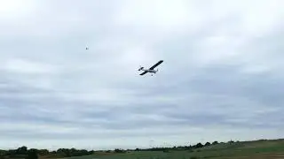 PEPE Aircraft Kadett