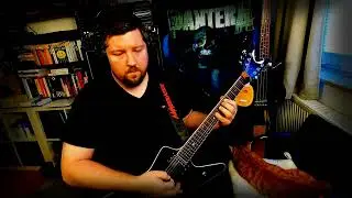 Old School Thrash Metal Riffs Like Exodus Meets Metallica Megadeth Annihilator Slayer NWOTM