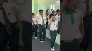 Balodaya School dance class #music #dj #youtube #dance #youtubeshorts #students #danceclass #school