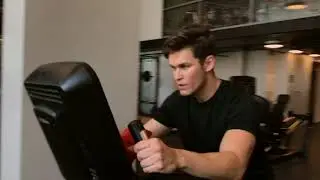 Cyclone Cup Test Video 2