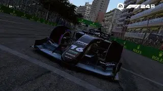 2023 F2 PHM Racing by Charouz - Monaco Monte Carlo Hotlap