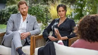 &lsquo;Megxit was astonishing&rsquo;: The fallout from Harry and Meghan leaving the Royal Family