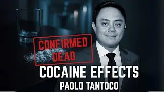 Paolo Tantoco Confirmed Dead from Cocaine effects in Beverly Hills: Sino Sino Ang involved?