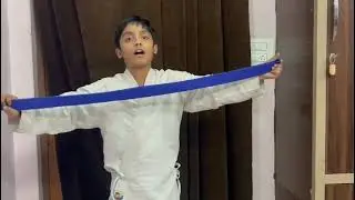 Karate equipment knowledge 