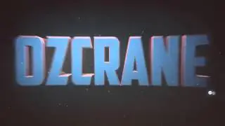 3D Intro - Ozcrane (Good  One)