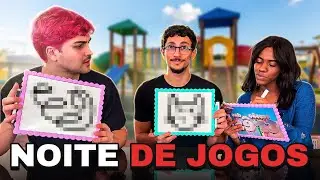 TESTING EVERY TIKTOK GAME! - 3 PM Session