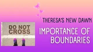 Importance of Setting Healthy Boundaries at age 60