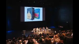 The Farjam Collection Book Launch Captivates Audiences at Louvre Abu Dhabi