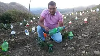RIEGO SOLAR EN CAJAMARCA-PERÚ