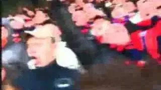 CS Visé - RFC Liège vu par les supporters