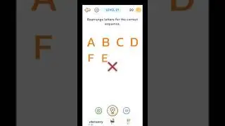 Smart Brain crazy puzzles Classic Game level 27