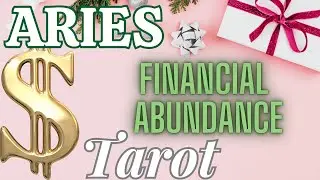 Таро Овна ~Гадание на деньги и карьеру ~Декабрь 2025 💰💫💰💫