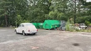 VOLVO P 54405 A