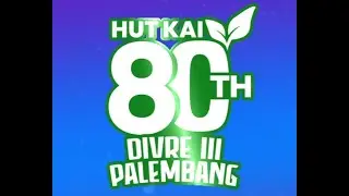 Final Mobile Legend HUT KAI 80th