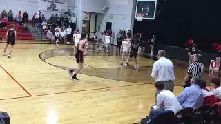 Burgin Bulldogs vs Trinity Christian Titans December13, 2024