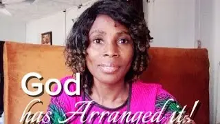 Ooh My! You will meet...God is sending you an Angel