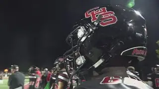 10Sports Blitz Playoffs | Davy Crockett vs. Central