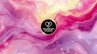 Soft Pink Drift 🌸 Tropical Music Loop (90-Minute Ambient Escape)