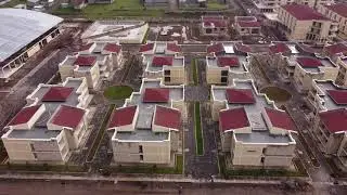 Derartu Tulu Sport Academy
