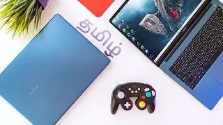 Realme Book Review - இவுங்களும் laptop கொண்டுவந்துடாங்களா😱