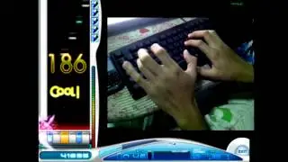 [64GAMER] O2JAM Brahms Hard !!