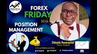 FOREX TRADING: POSITION MANAGEMENT
