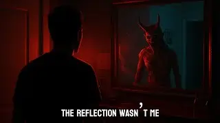 I Moved Into an Apartment with No Mirrors&hellip; Then I Found Out Why | True Horror Story | Horror Story 