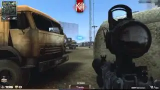 ADXsniper 157: Site Map EBR Longshots + Stormkill