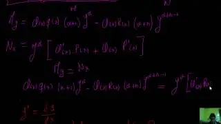 Conversión de EDO de Bernoulli a EDO exacta con factor integrante