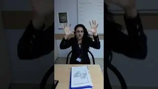 Isaret dili hayvanlar konusu