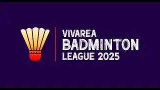 Final Day ( Club House ) VIVAREA BADMINTON LEAGUE 2025 .