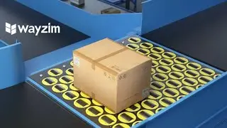 SMARTLOGITECX | The Pivot Wheel Sorter