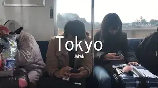iPhone 7 Travel Video: Tokyo