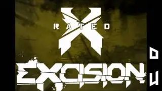 8 Bit Superhero by Excision & Datsik