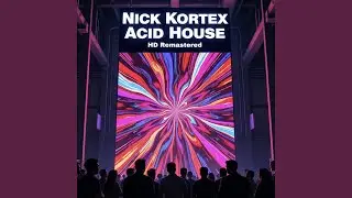 Cold Fear (Anthem Remix)
