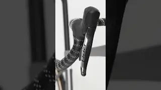 Here's another look at this amazing ENVE Melee built with SRAM RED AXS 12sp #shorts