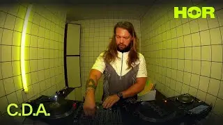 Paradoxy - C.D.A. | H&Ouml;R - August 12 / 2025