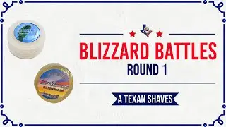 BLIZZARD BATTLES - ROUND 1 ICE GRENADE VS. AWAKENINGS!