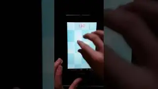 Piano Tiles 2 Mods #2 - ONLY DOUBLE TILES CHALLENGE - 9.999 t/s