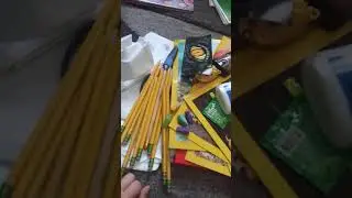 trading school supplies