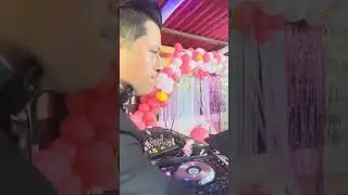 FIESTA DE FIN DE SENANA DJ KLEVER ASTUDILLO