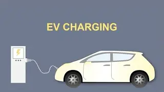 🇬🇧 Embedded Academy Trailer | E-Learning EV Charging | E-Mobility | Charging Communication