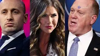 Trump's Deportations Amidst Legal Chaos!