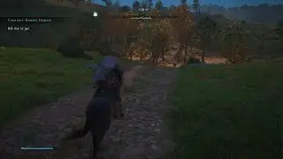 Assassin&rsquo;s Creed Valhalla: Mastering the Art of Bounty Hunting