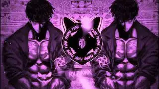 TATAIDAO FUNK 🤢🎧 (slowed+reverb)[BRAZILIAN PHONK 🇧🇷]#bassboosted #electronicmusic #viralv&iacute;deo