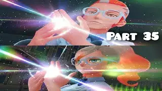 Pokemon Legends: Z-A - Walkthrough Part 35 - Main Mission 35 - A Summons from Vinnie