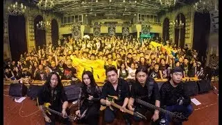 Close to Abyss - live 330 Metal Music Festival 2019 (Fan Record)